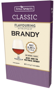 Still Spirtis Classic Brandy 02